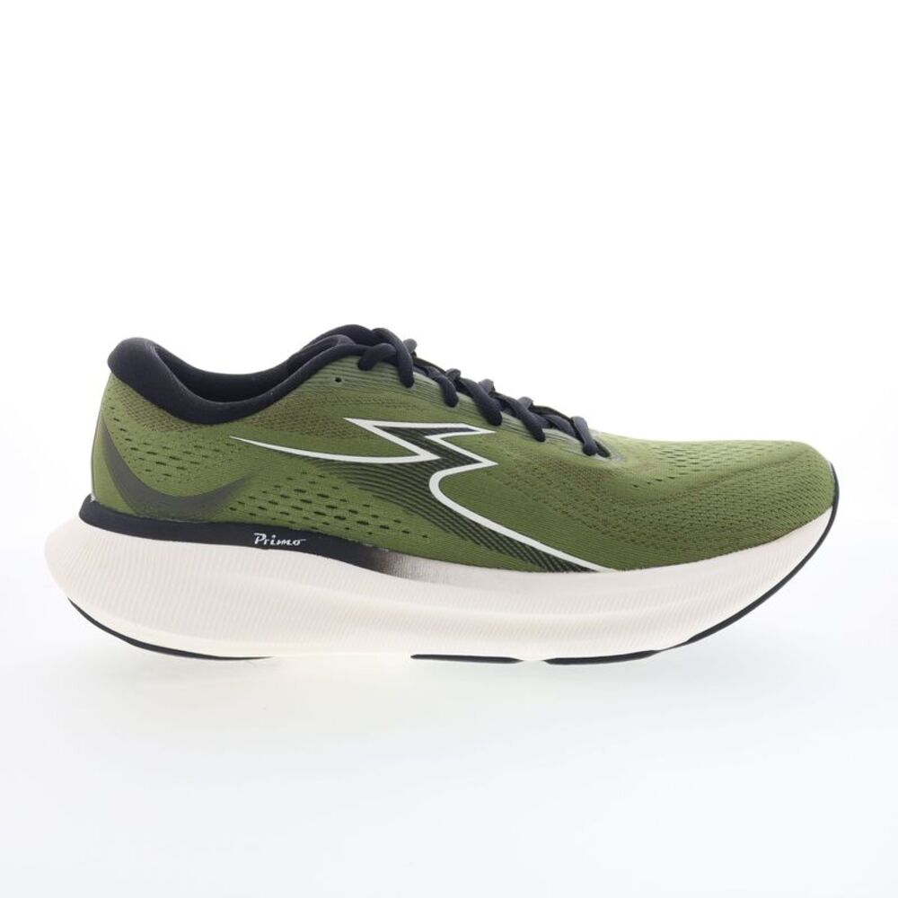 361 Degrees Mens Eleos Green Shoes (NWT)